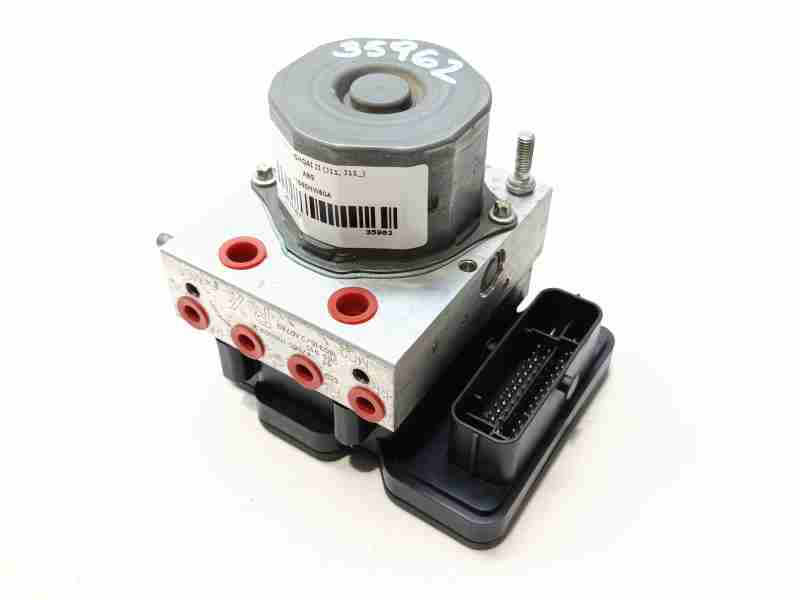 Recambio de abs para nissan qashqai ii (j11, j11_) 1.5 dci referencia OEM IAM 47660HW60A  