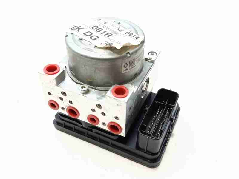 Recambio de abs para renault express furgoneta/monovolumen 1.3 tce 100 (f6ma) referencia OEM IAM 476608081R / 10022022724  