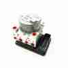 Recambio de abs para renault express furgoneta/monovolumen 1.3 tce 100 (f6ma) referencia OEM IAM 476608081R / 10022022724  