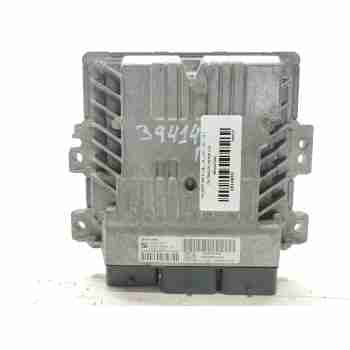 Recambio de centralita motor uce para peugeot 308 ii (lb_, lp_, lw_, lh_, l3_) 1.6 hdi / bluehdi 115 referencia OEM IAM 98041272
