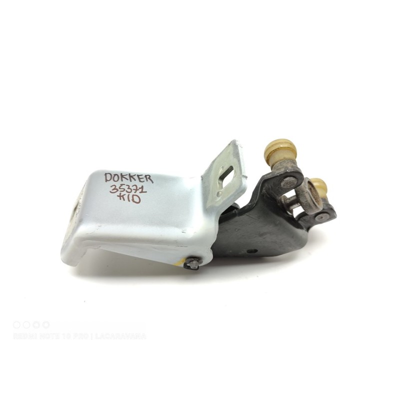 Recambio de soporte / guia puerta corredera para dacia dokker ambiance referencia OEM IAM 824A65571R  