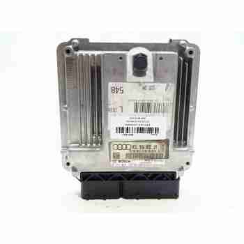 Recambio de centralita motor uce para audi a4 b8 (8k2) 2.0 tdi referencia OEM IAM 03L906022JM / 0281015328  