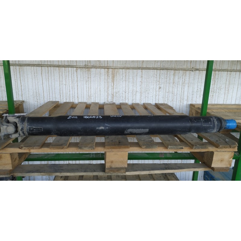 Recambio de transmision central para ford transit express line ´06 ft 350 largo referencia OEM IAM 7251  