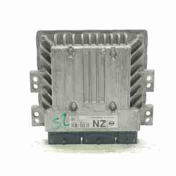 Recambio de centralita motor uce para nissan qashqai i (j10, nj10) 1.5 dci referencia OEM IAM 237101449R / 23710JD54D S180067173