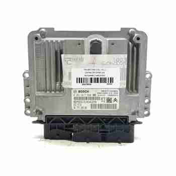 Recambio de centralita motor uce para peugeot 208 i (ca_, cc_) 1.4 hdi referencia OEM IAM 9677529580 / 0281017920  