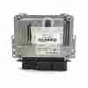 Recambio de centralita motor uce para peugeot 208 i (ca_, cc_) 1.4 hdi referencia OEM IAM 9677529580 / 0281017920  