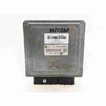 Recambio de centralita motor uce para volkswagen passat b6 variant (3c5) 2.0 tdi referencia OEM IAM 03G906018CE  