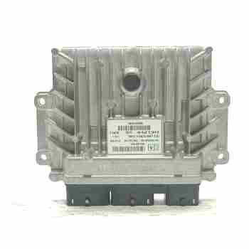 Recambio de centralita motor uce para citroën c5 iii break (rw_) 2.0 hdi referencia OEM IAM 9665843280 / HW 9663548180  