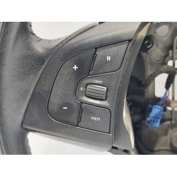 Recambio de volante para citroën c4 cactus business referencia OEM IAM 98031272YC  