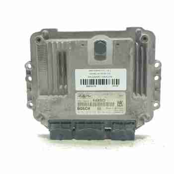 Recambio de centralita motor uce para ford fiesta v (jh_, jd_) 1.6 tdci referencia OEM IAM 5S6112A650ED / 0281012249  