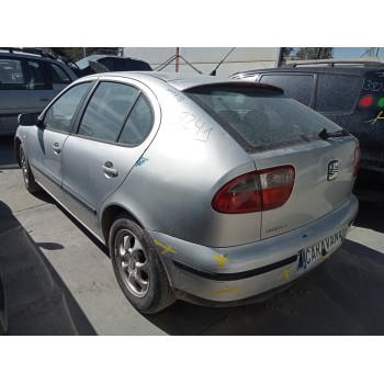 seat leon (1m1) del año 2001