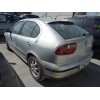 seat leon (1m1) del año 2001
