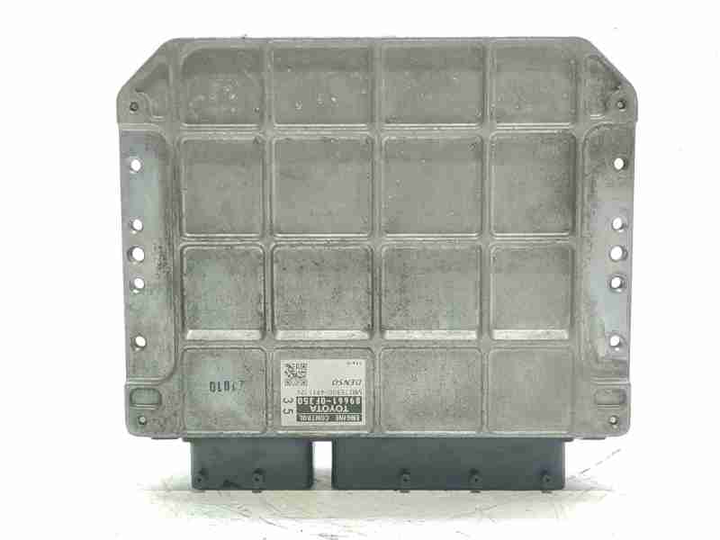 Recambio de centralita motor uce para toyota verso (_r2_) 2.0 d-4d (aur20_) referencia OEM IAM 896610F350 / MB2759004991  