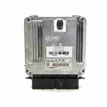 CENTRALITA MOTOR UCE 05L907309T / 0281039429 