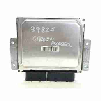 CENTRALITA MOTOR UCE 9818562780 / HW9809447980 