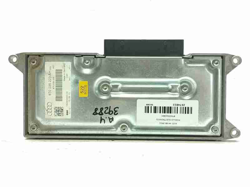 Recambio de modulo electronico para audi a4 b8 (8k2) 2.0 tdi referencia OEM IAM 8T0035223AH  