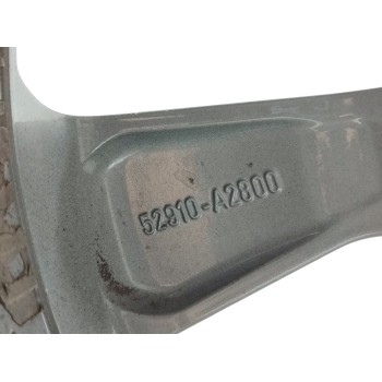 Recambio de llanta para kia cee´d sporty wagon drive referencia OEM IAM 52910A2800  