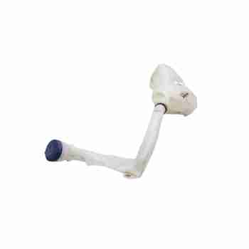 Recambio de deposito limpia para citroën c3 origins referencia OEM IAM 6431N6 / 9844544180  