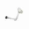 Recambio de deposito limpia para citroën c3 origins referencia OEM IAM 6431N6 / 9844544180  