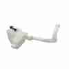 Recambio de deposito limpia para citroën c3 origins referencia OEM IAM 6431N6 / 9844544180  
