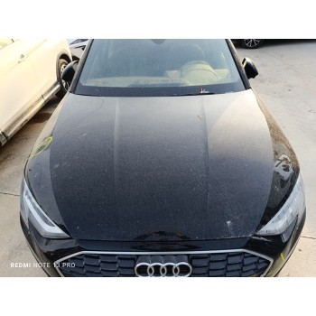 Recambio de capo para audi a3 sportback (8ya) 30 tfsi básico referencia OEM IAM 8Y0823029  