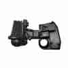 Recambio de filtro aire para renault arkana i (lcm_, ldn_) 1.3 tce 140 (ldn0) referencia OEM IAM 165460635R  