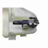 Recambio de deposito limpia para nissan qashqai ii (j11, j11_) 1.5 dci referencia OEM IAM 289104EA0B / 28910HV01A  
