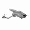 Recambio de deposito limpia para nissan qashqai ii (j11, j11_) 1.5 dci referencia OEM IAM 289104EA0B / 28910HV01A  