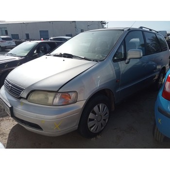 honda shuttle (ra1/3) del año 1997