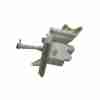 Recambio de deposito limpia para toyota auris active referencia OEM IAM 8533189134 / 8531002490  
