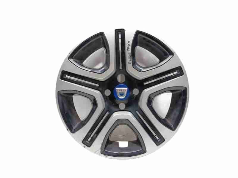 Recambio de tapacubos para dacia lodgy (js_) 1.6 lpg referencia OEM IAM 403154297R / 403153179R  