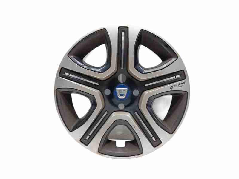 Recambio de tapacubos para dacia lodgy (js_) 1.6 lpg referencia OEM IAM 403154297R / 403153179R  