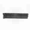 Recambio de rejilla delantera para nissan qashqai ii (j11, j11_) 1.5 dci referencia OEM IAM 62322HV80B  