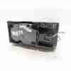 Recambio de rejilla delantera para nissan qashqai ii (j11, j11_) 1.5 dci referencia OEM IAM 62322HV80B  