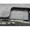 Recambio de rejilla delantera para nissan qashqai ii (j11, j11_) 1.5 dci referencia OEM IAM 62322HV80B  
