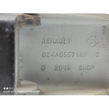 Recambio de soporte / guia puerta corredera para dacia dokker ambiance referencia OEM IAM 824A65571R  