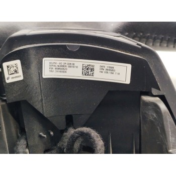 Recambio de volante para citroën c4 cactus business referencia OEM IAM 98031272YC  