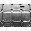 Recambio de guantera para ford focus trend edition referencia OEM IAM JX7BA060T10A / JX7B4A508A JX7BA044B88A 