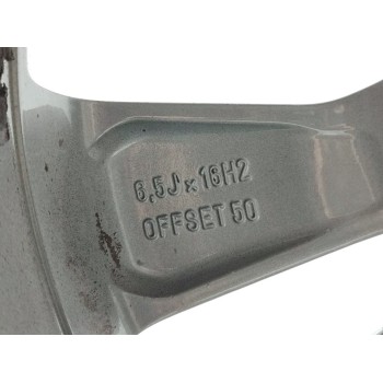 Recambio de llanta para kia cee´d sporty wagon drive referencia OEM IAM 52910A2800  