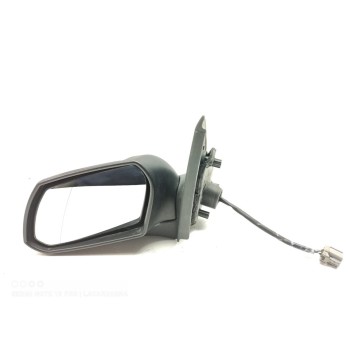 Recambio de retrovisor izquierdo para ford mondeo berlina (ge) ambiente referencia OEM IAM 1S7117683MF  
