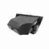 Recambio de guantera para fiat 500 c (312_) 1.2 (312cxa1a, 312axa1a) referencia OEM IAM 735638299 / 735578449  
