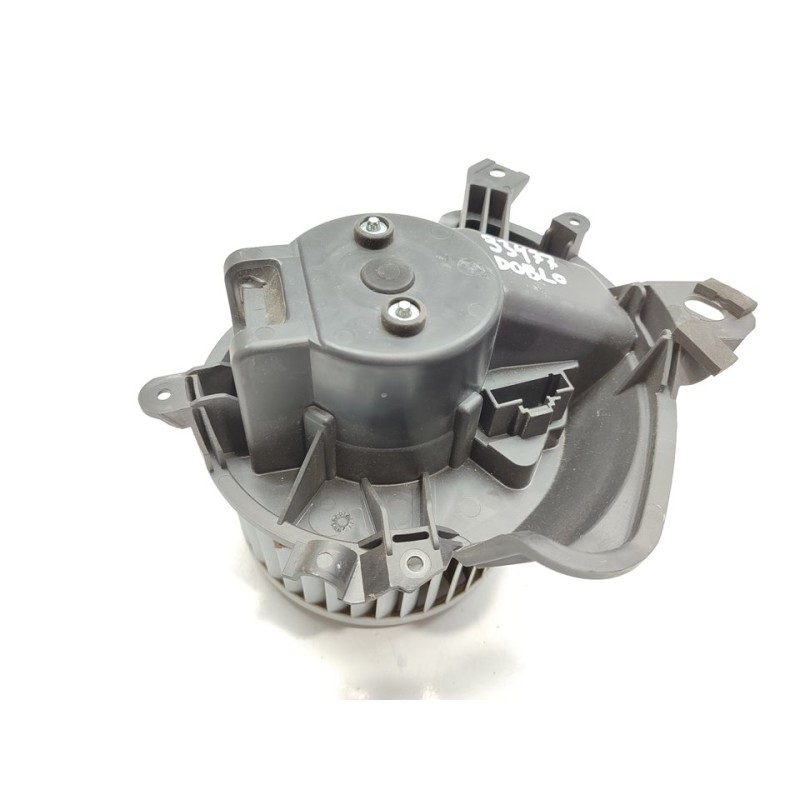 Recambio de ventilador calefaccion para fiat doblo active referencia OEM IAM 507730100  