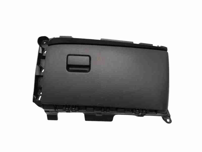 Recambio de guantera para toyota yaris cross hybrid 2wd active tech referencia OEM IAM 55433K0060C0 / 55550K0030  