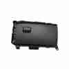 Recambio de guantera para toyota yaris cross hybrid 2wd active tech referencia OEM IAM 55433K0060C0 / 55550K0030  