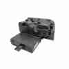 Recambio de guantera para seat ibiza (6j5) reference referencia OEM IAM 6J1857103  