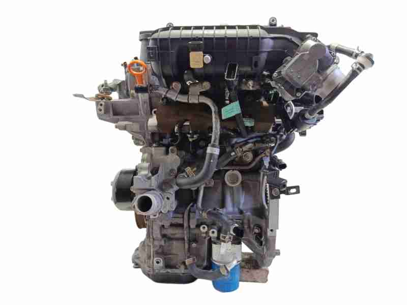 Recambio de motor completo para kia xceed concept referencia OEM IAM G3LE 94AQ107F01 