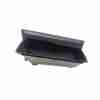 Recambio de guantera para toyota c-hr hybrid advance referencia OEM IAM 55550F4031 / 55552F4030  