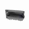 Recambio de guantera para toyota yaris cross hybrid awd-i premiere edition referencia OEM IAM 55550K0030 / 55552K0030  