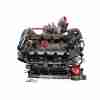 Recambio de motor completo para seat leon st (5f8) 1.4 tsi referencia OEM IAM CZCA 04E100098H 