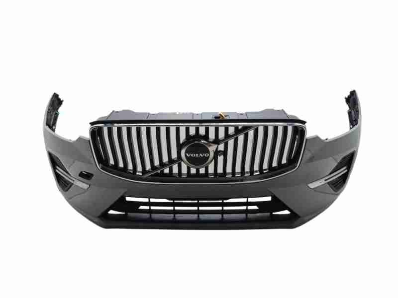 Recambio de paragolpes delantero para volvo xc60 ii (246) b4 mild-hybrid referencia OEM IAM 39847066 / 40007487  